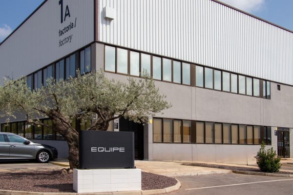 Equipe avanza hacia la sostenibilidad y la responsabilidad social: obtiene la calificación Supplier Plus de la plataforma SEDEX