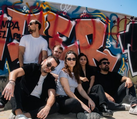 Els valencians Lespurna presenten el seu primer disc en La Rambleta