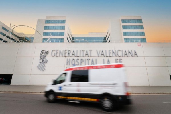 La Comunitat Valenciana impulsa la medicina personalizada con la nueva plataforma GenVAL