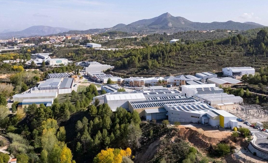 El 17,4% de las empresas alcoyanas facturan más de un millón de euros: ya son 654 tras aumentar un centenar en tres años