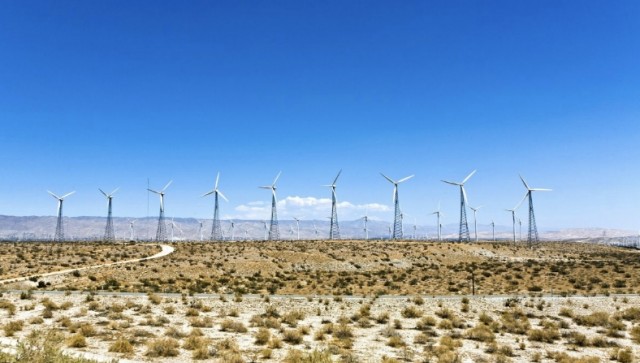 Los alcaldes de Viento Alto aseguran que no hay ningún informe de la Guardia Civil sobre el proyecto eólico Clúster Maestrazgo
