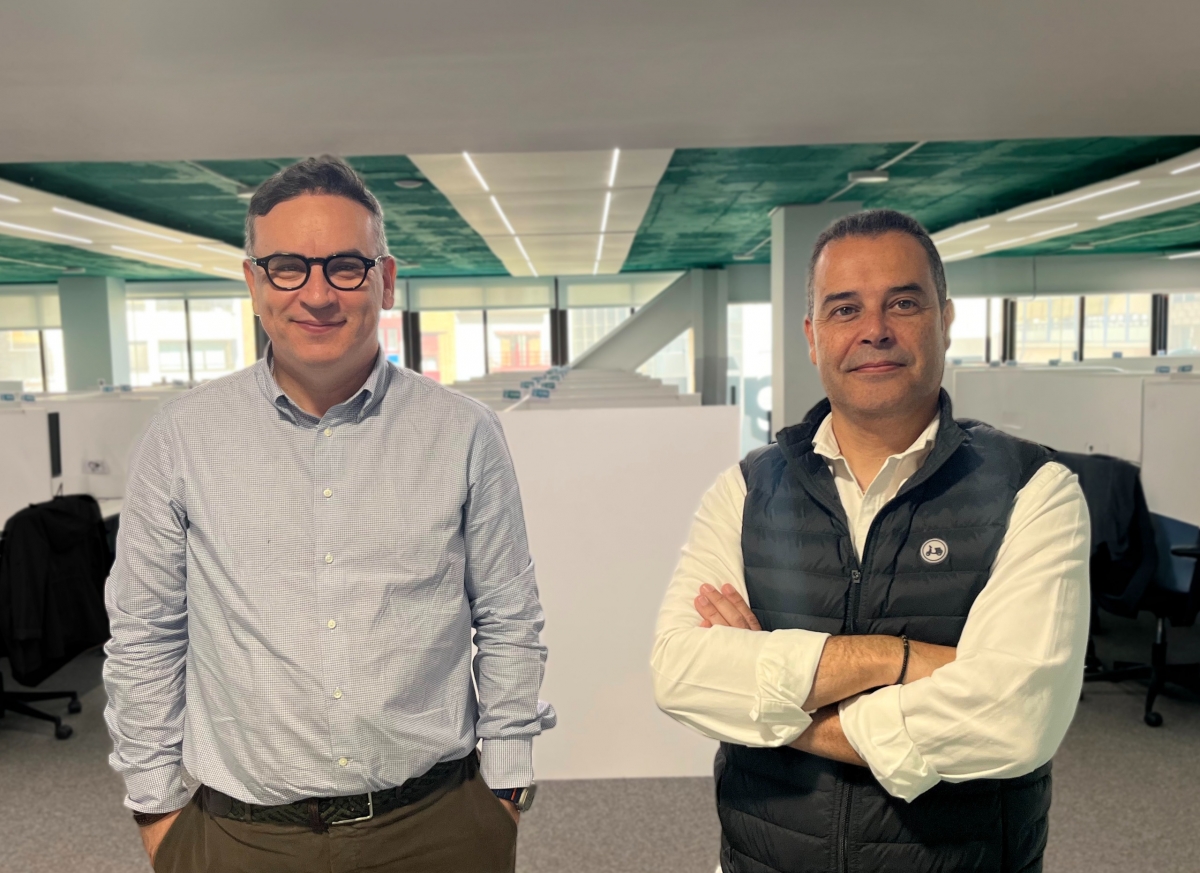 La comercializadora valenciana Gana Energía factura 327,2 millones y vuelve a beneficios