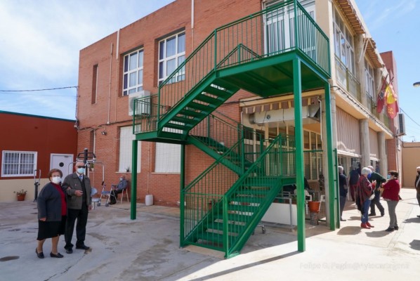 La Aljorra, Santa Ana y El Albujón tendrán instalaciones fotovoltaicas municipales