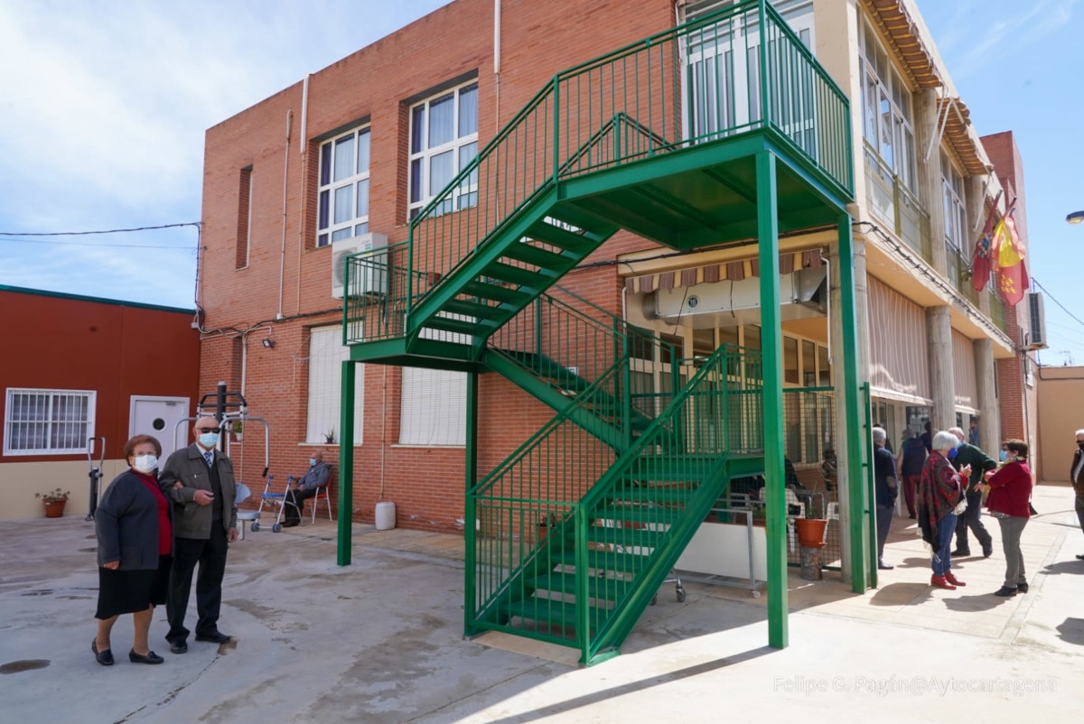 La Aljorra, Santa Ana y El Albujón tendrán instalaciones fotovoltaicas municipales