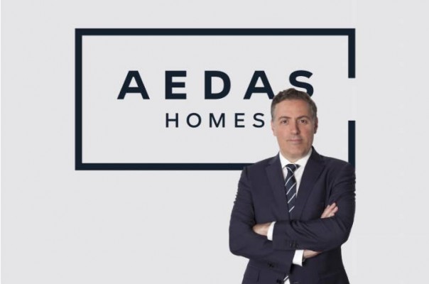 Aedas Homes, 'de compras' en la Comunitat: 115 millones de inversión y suelo para 3.000 viviendas