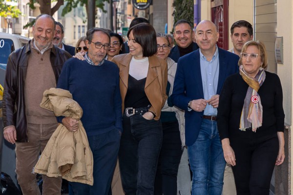 Sin liderazgos electorales ni estrategia coordinada: Alicante, otra asignatura pendiente para Morant 