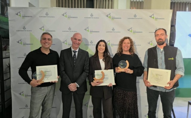 València lanza la I Jornada de los Premios al Emprendimiento para reconocer a quienes crean empleo