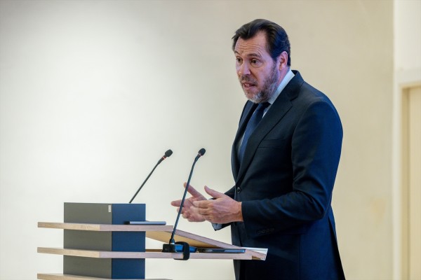Transportes mejorará los firmes de 5.000 km de carreteras por 1.629 millones entre 2027-31