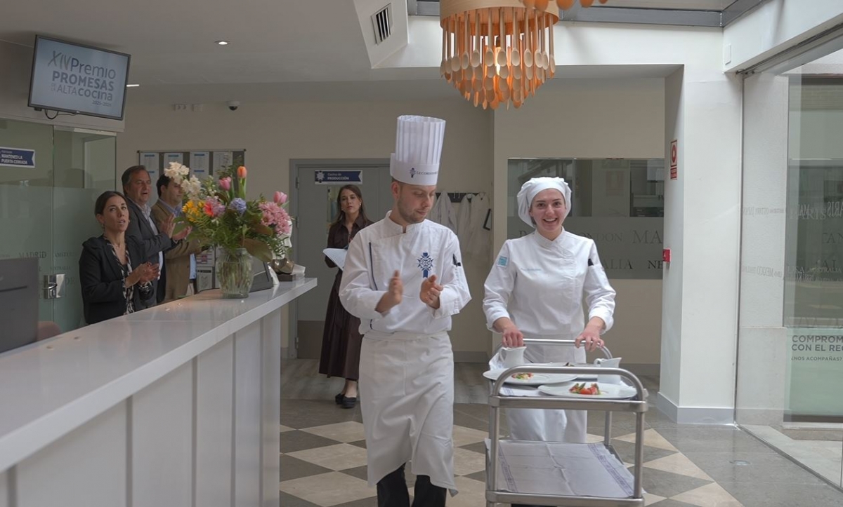  - Foto: Premio Promesas