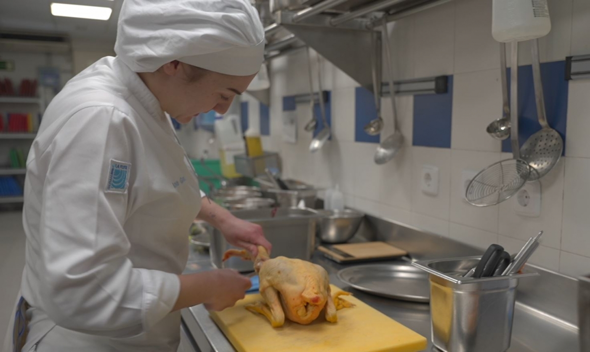  - Foto: Premio Promesas