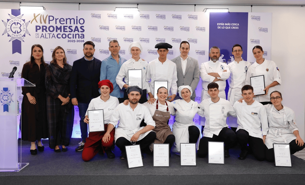  - Foto: Premio Promesas