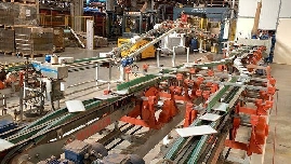 La maquinaria cerámica clama contra el nuevo coste de CO₂ de la UE: alerta que la cadena de suministro industrial está en riesgo