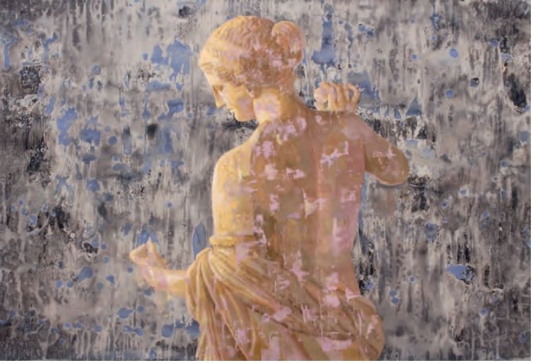 Palimpsestos del Olimpo de Torregar en Arquitectura de Barrio - Palimpsestos del Olimpo de Torregar en Arquitectura de Barrio