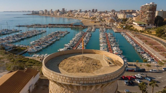 El Campello recibe el reconocimiento nacional como 'destino turístico inteligente'
