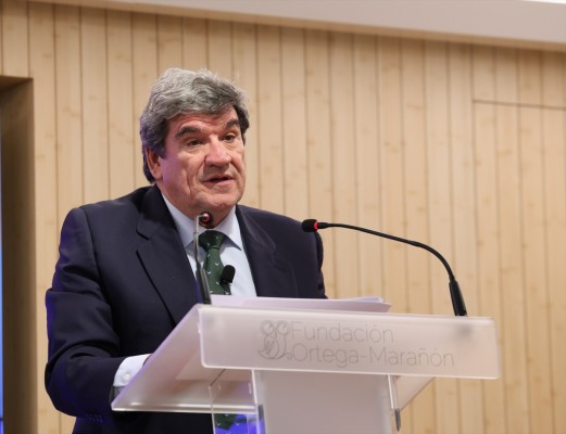Escrivá defiende un uso flexible de los escenarios en la política monetaria