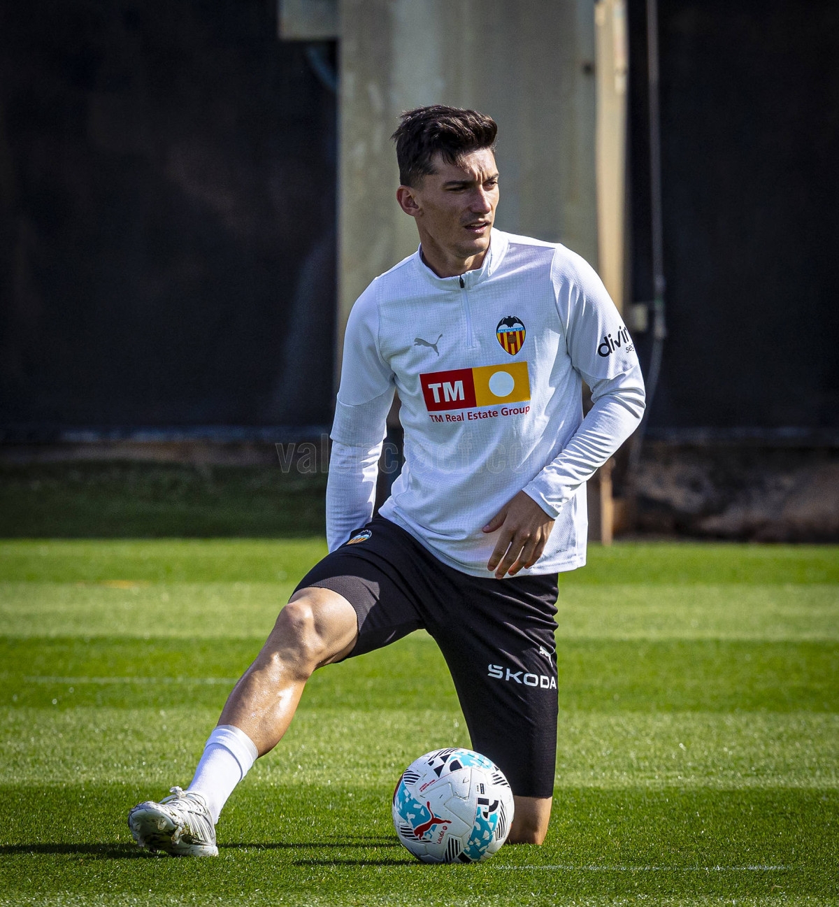 Pepelu, un plan de 'emergencia' que tuvo éxito en Getafe