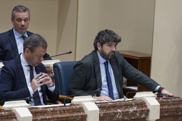 La Región de Murcia inicia el trámite para sancionar las agresiones sanitarias con multas de hasta 600.000 euros