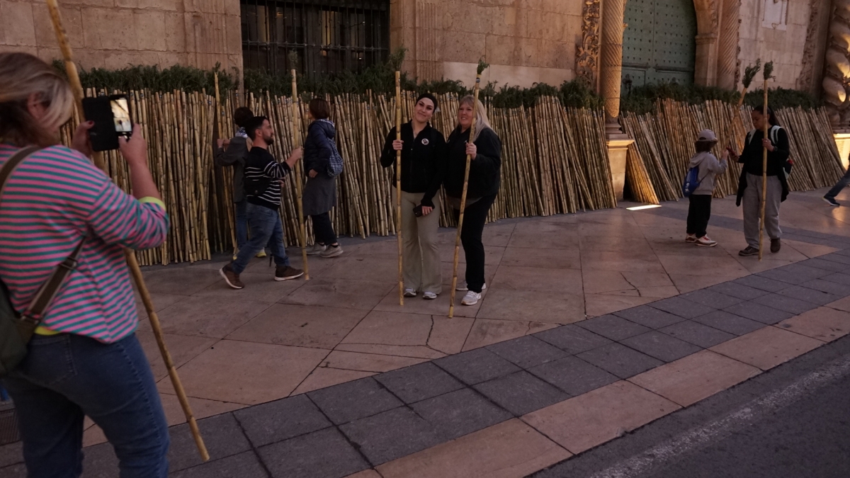  - Fotos: MIGUEL ÁNGEL VALERO