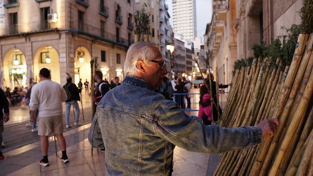  - Fotos: MIGUEL ÁNGEL VALERO