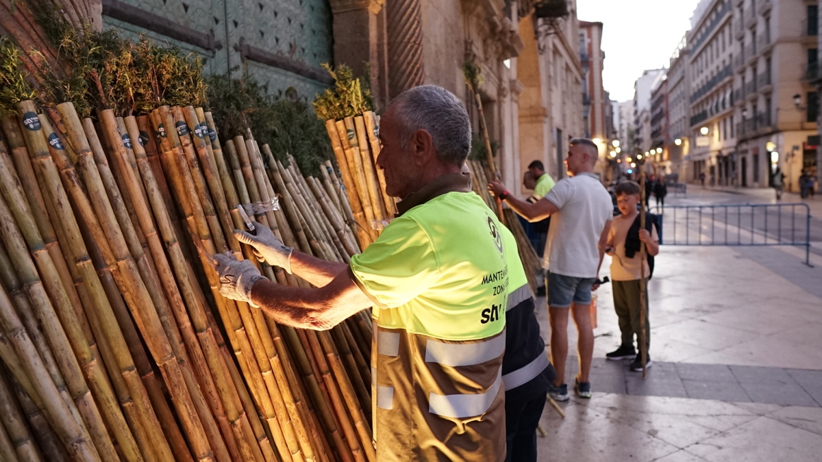  - Fotos: MIGUEL ÁNGEL VALERO