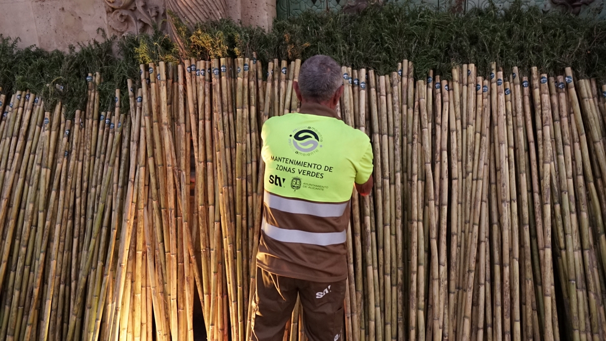  - Fotos: MIGUEL ÁNGEL VALERO