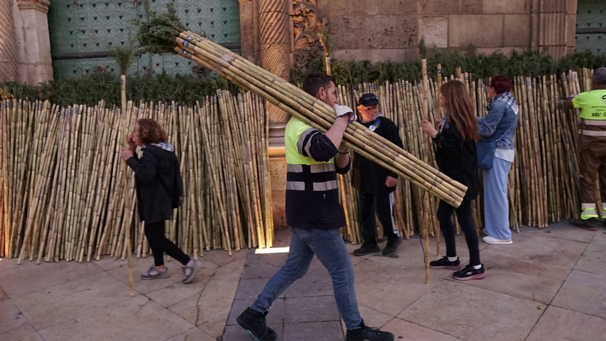  - Fotos: MIGUEL ÁNGEL VALERO