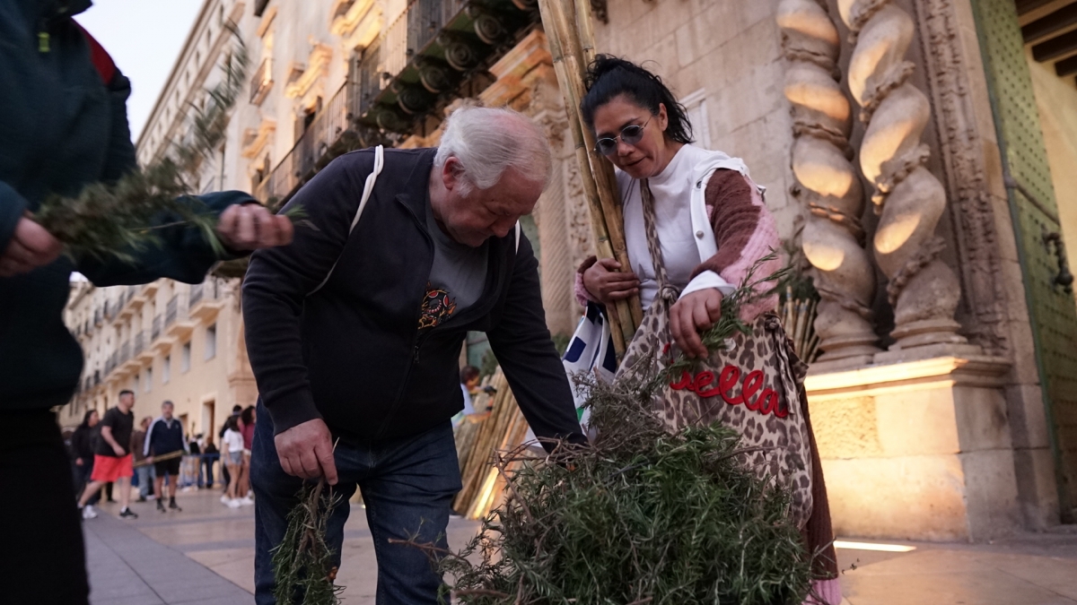  - Fotos: MIGUEL ÁNGEL VALERO