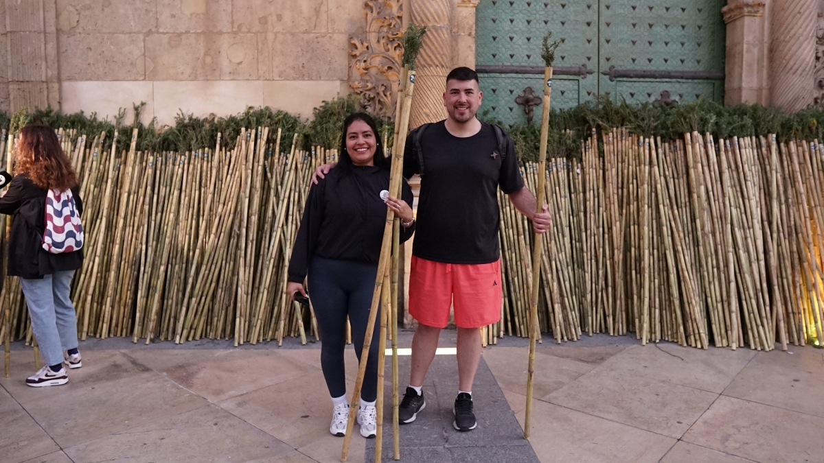  - Fotos: MIGUEL ÁNGEL VALERO