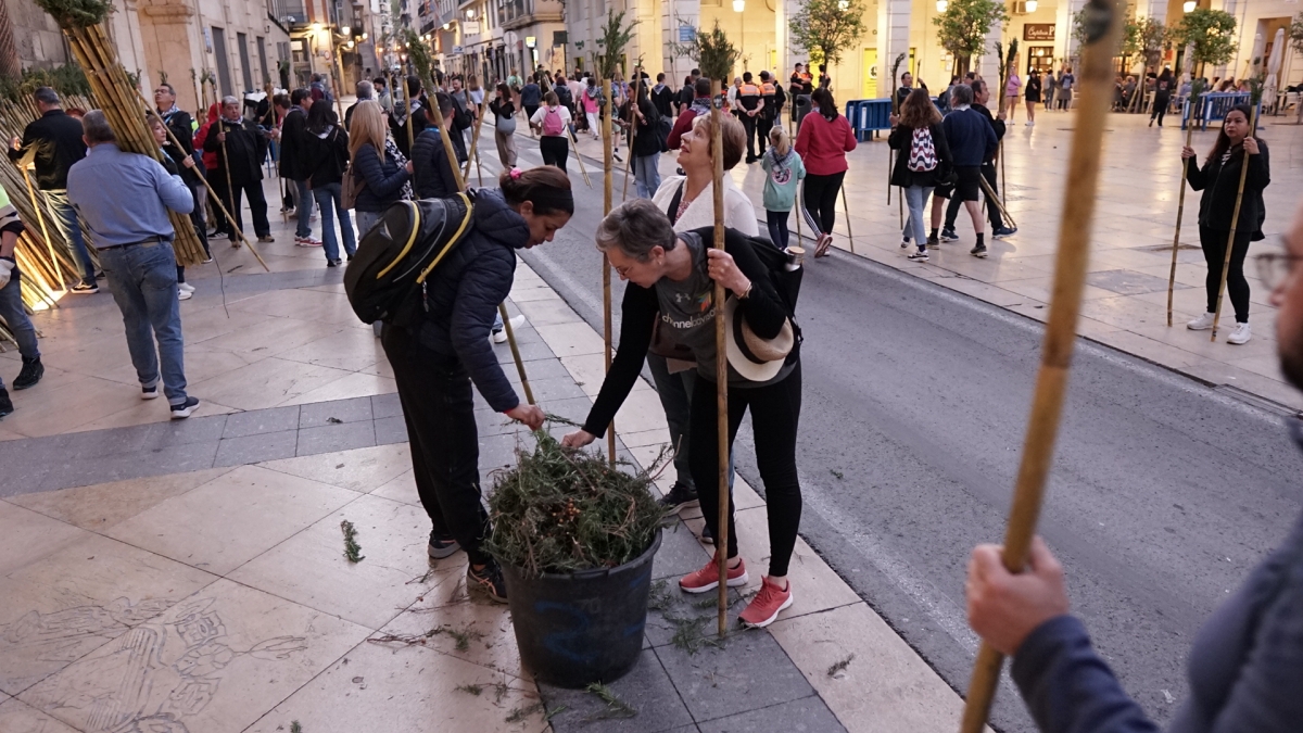  - Fotos: MIGUEL ÁNGEL VALERO