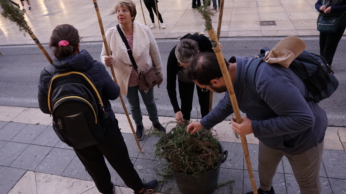  - Fotos: MIGUEL ÁNGEL VALERO