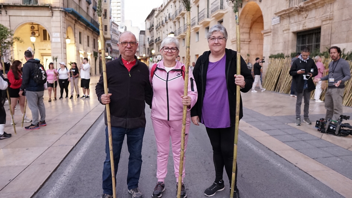  - Fotos: MIGUEL ÁNGEL VALERO