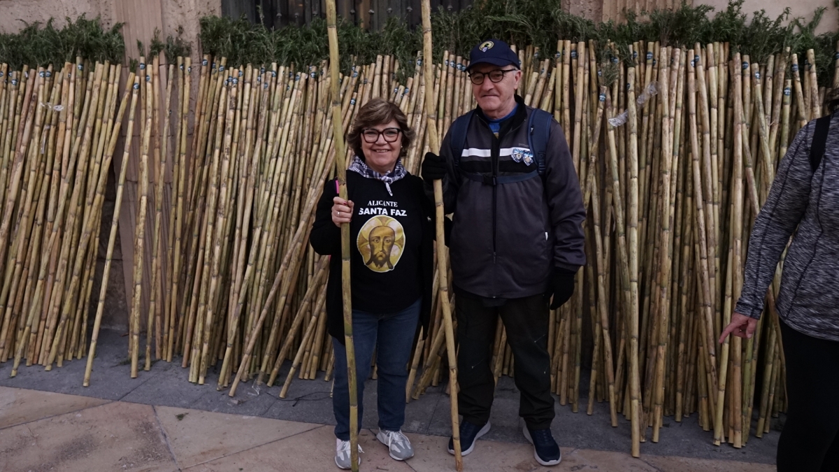  - Fotos: MIGUEL ÁNGEL VALERO