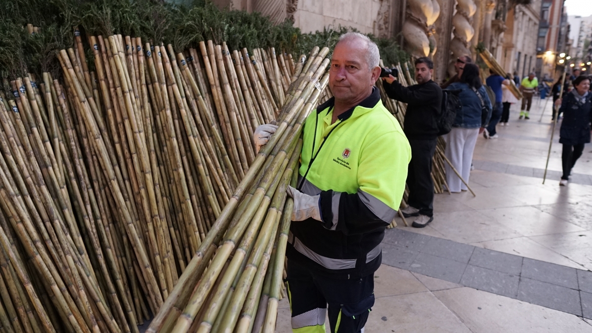  - Fotos: MIGUEL ÁNGEL VALERO