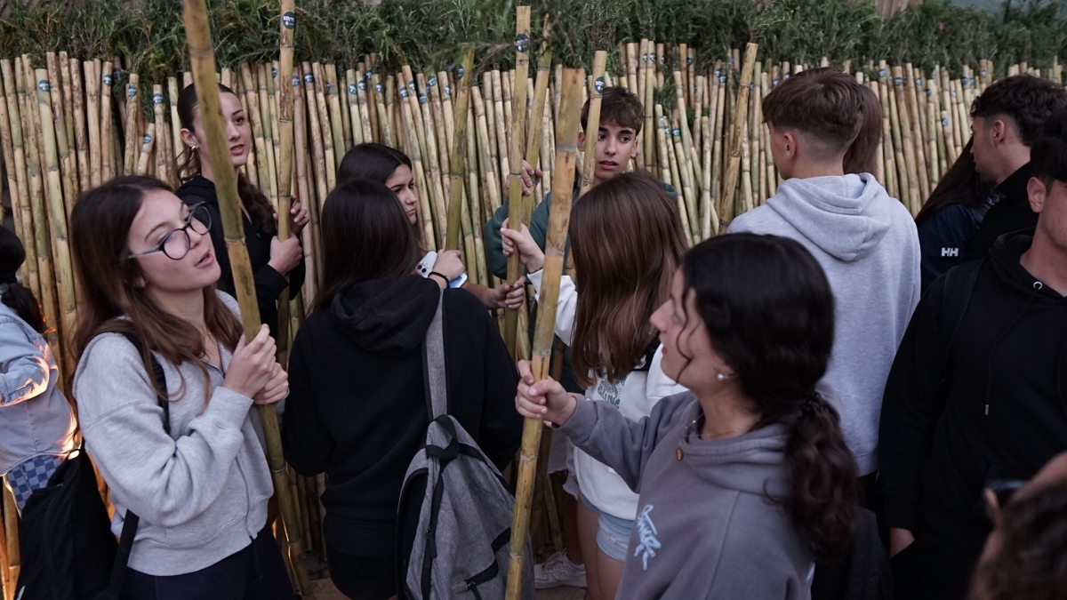  - Fotos: MIGUEL ÁNGEL VALERO