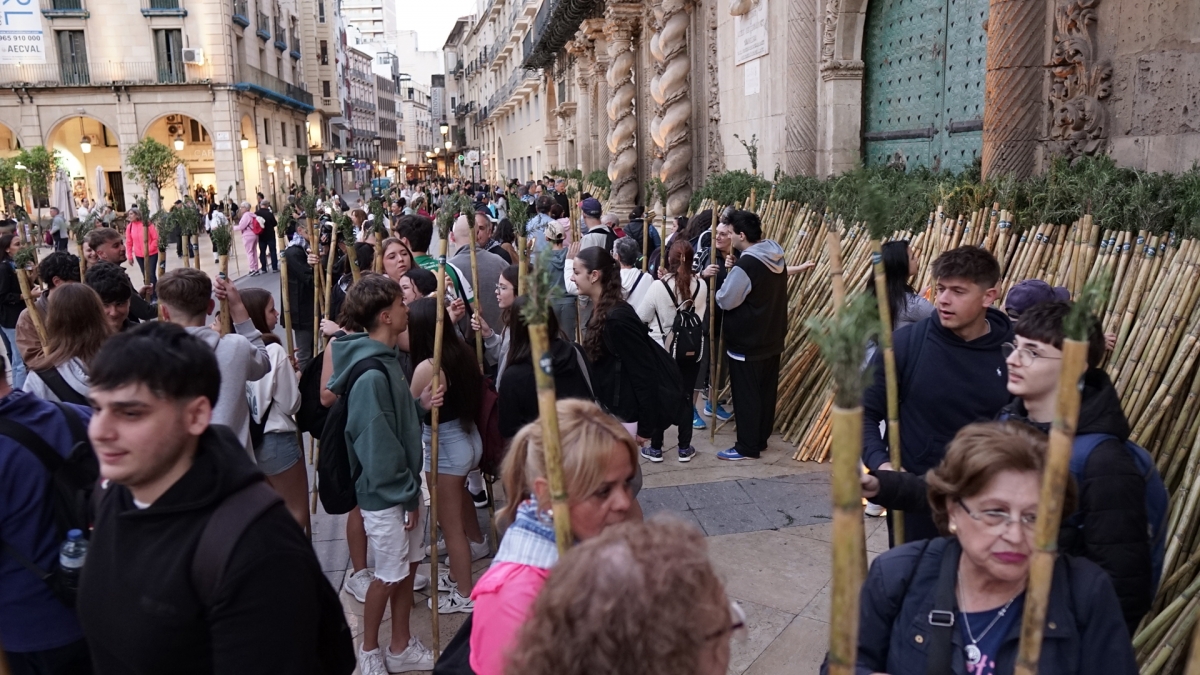  - Fotos: MIGUEL ÁNGEL VALERO