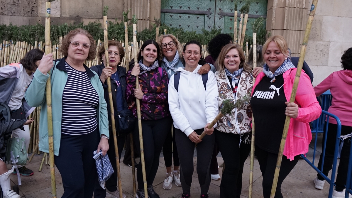  - Fotos: MIGUEL ÁNGEL VALERO