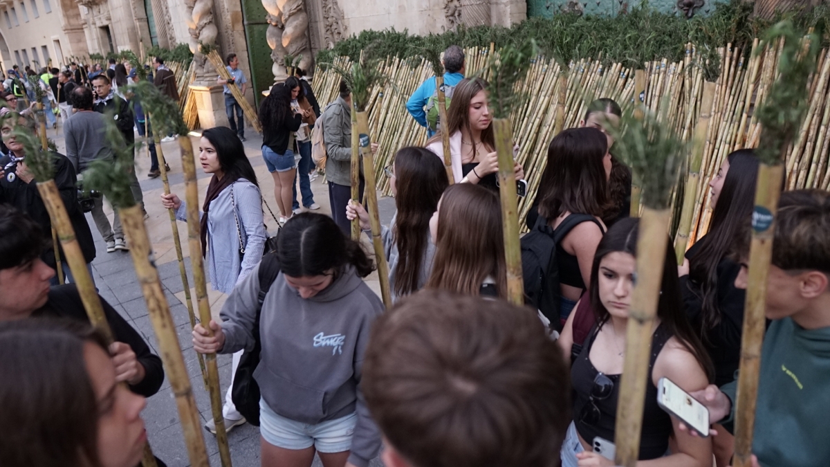  - Fotos: MIGUEL ÁNGEL VALERO