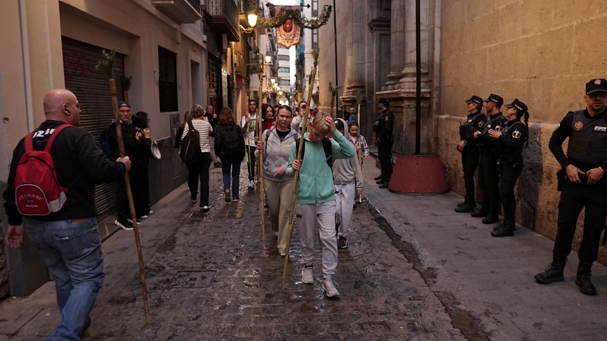  - Fotos: MIGUEL ÁNGEL VALERO