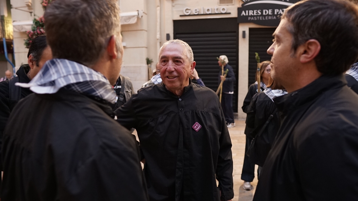  - Fotos: MIGUEL ÁNGEL VALERO