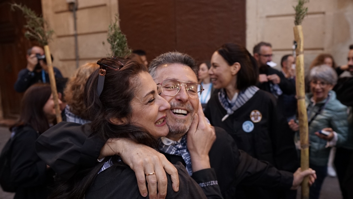  - Fotos: MIGUEL ÁNGEL VALERO