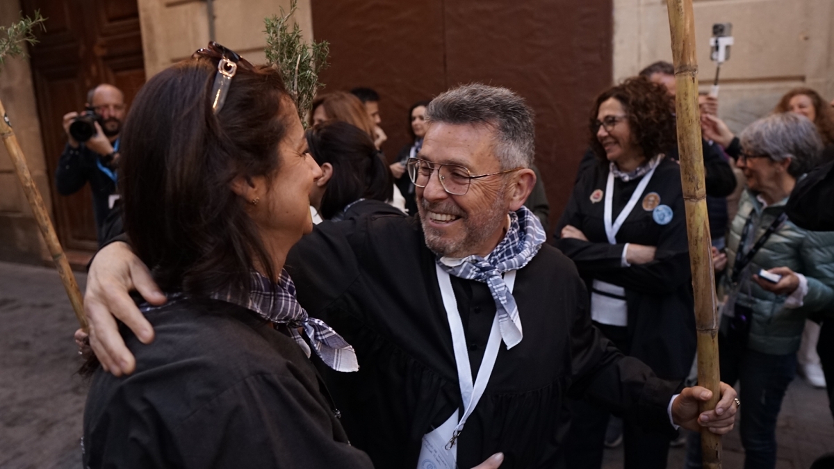  - Fotos: MIGUEL ÁNGEL VALERO