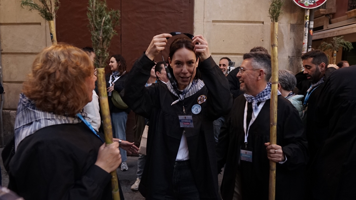  - Fotos: MIGUEL ÁNGEL VALERO