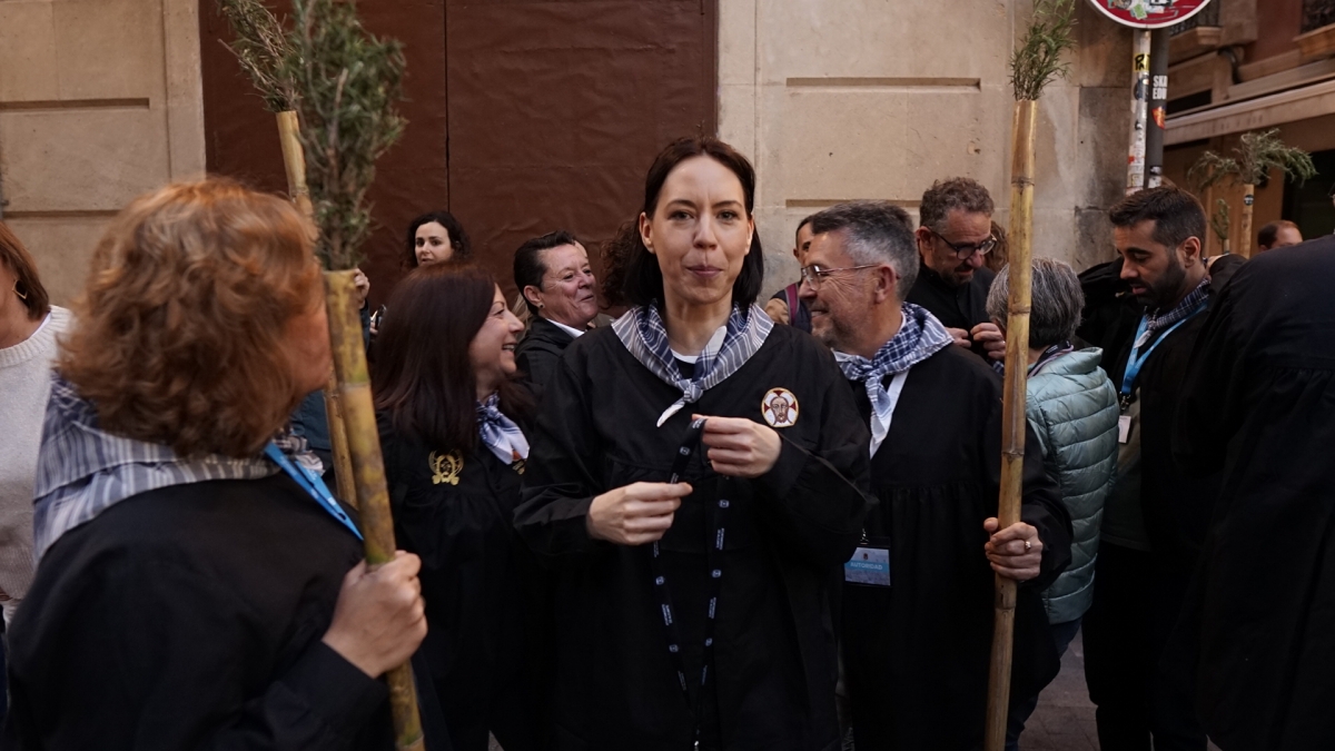  - Fotos: MIGUEL ÁNGEL VALERO