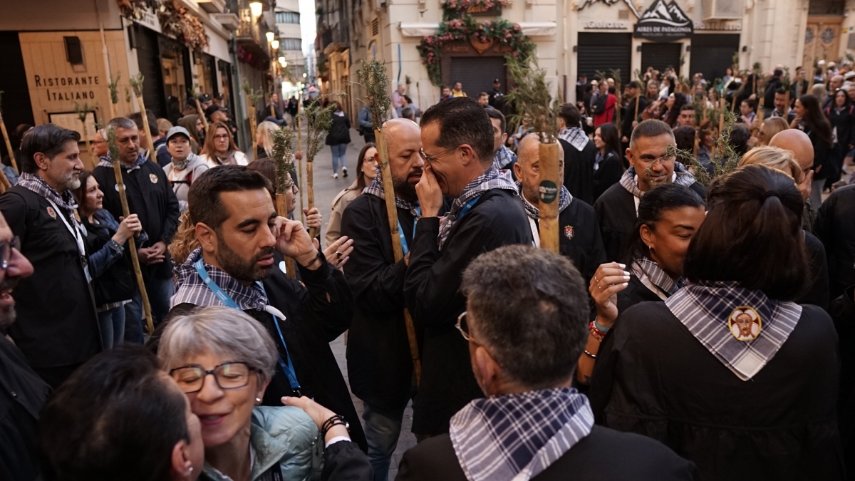  - Fotos: MIGUEL ÁNGEL VALERO