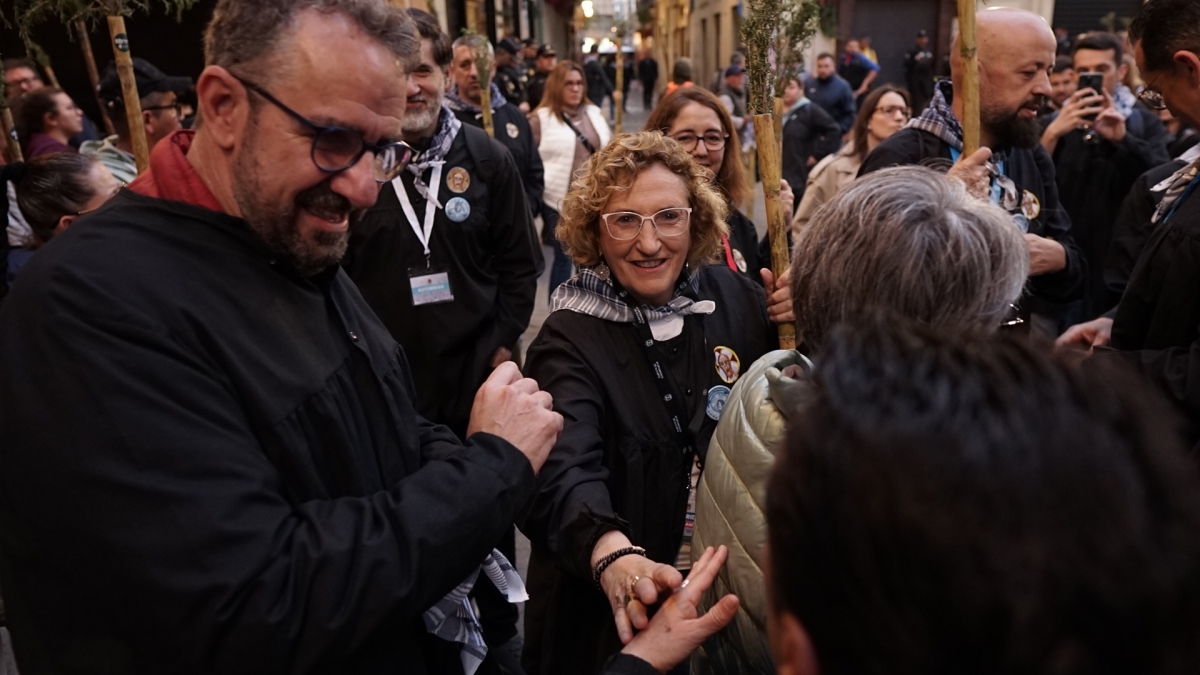  - Fotos: MIGUEL ÁNGEL VALERO