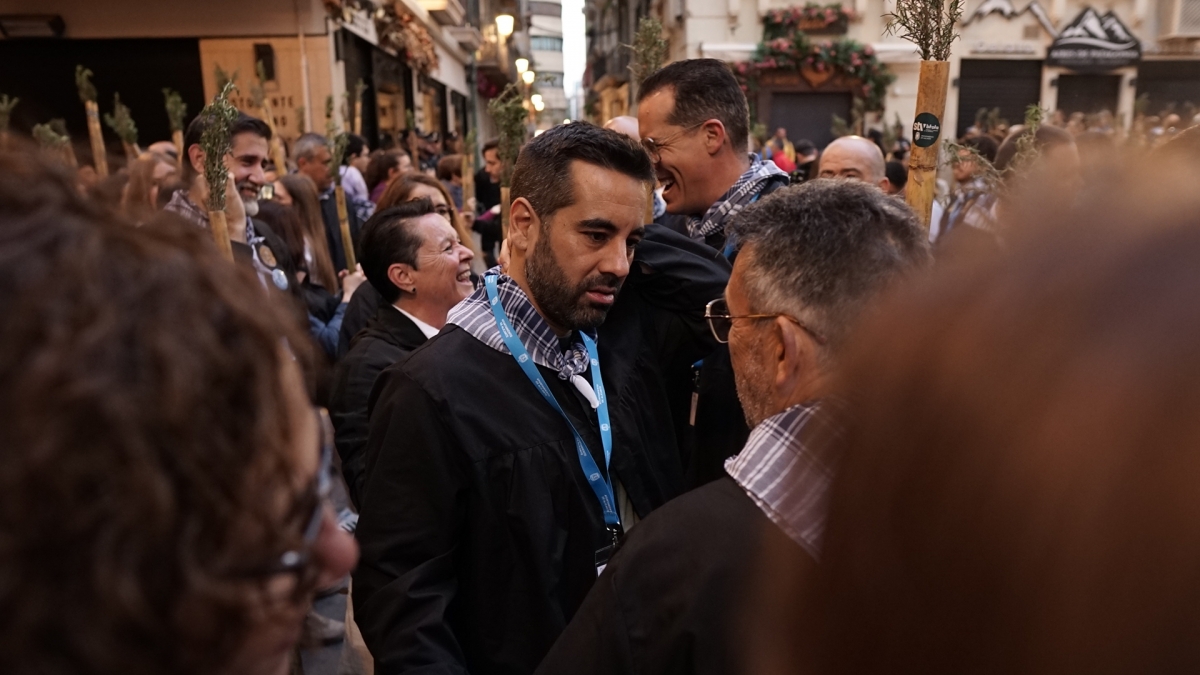  - Fotos: MIGUEL ÁNGEL VALERO