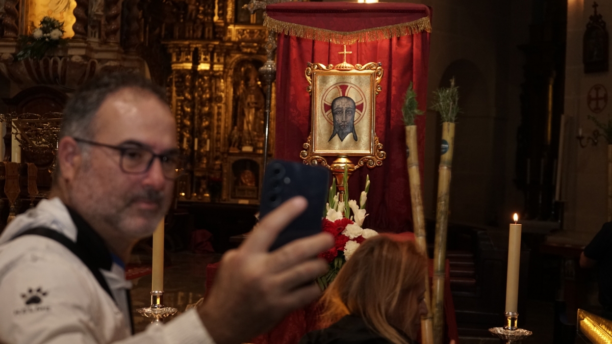  - Fotos: MIGUEL ÁNGEL VALERO