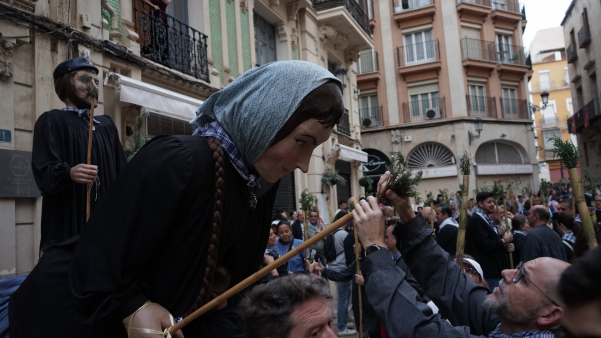  - Fotos: MIGUEL ÁNGEL VALERO