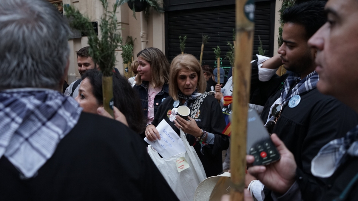  - Fotos: MIGUEL ÁNGEL VALERO