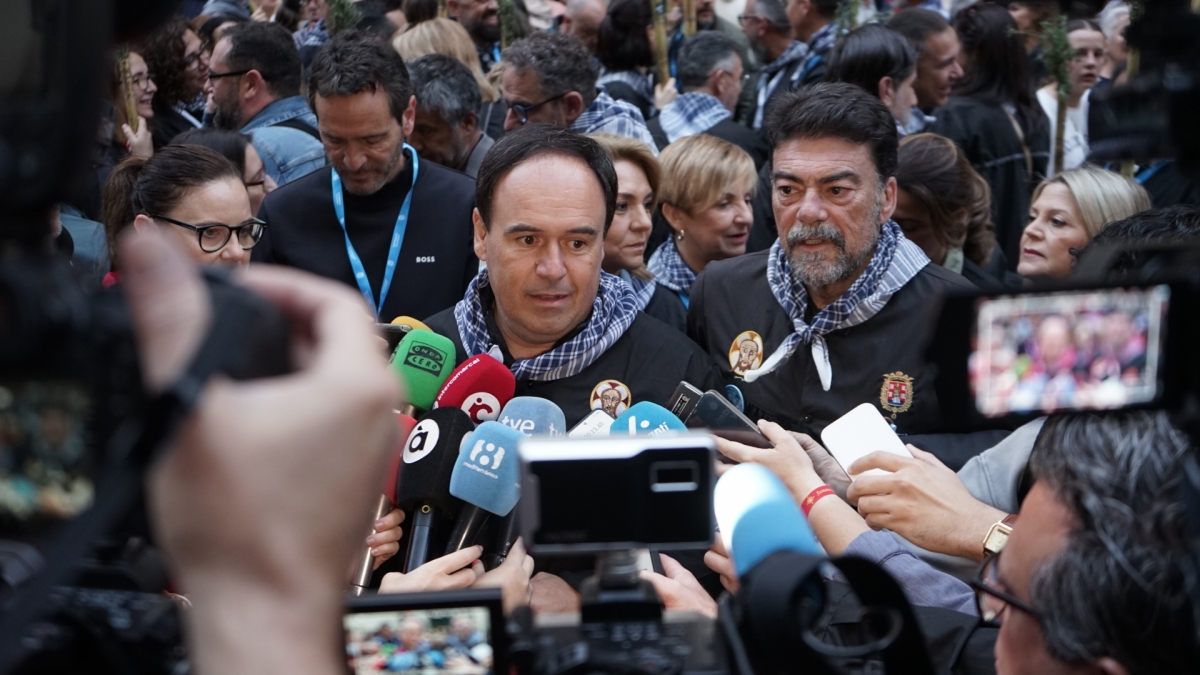  - Fotos: MIGUEL ÁNGEL VALERO